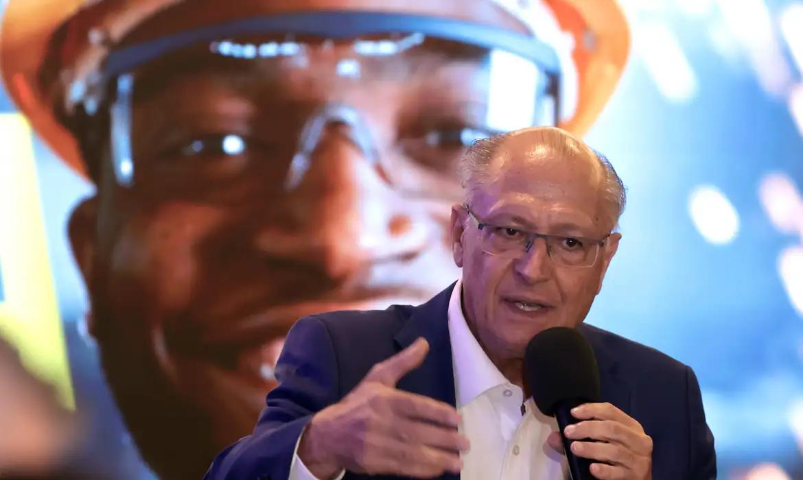 Acordo Mercosul-União Europeia pode vigorar em maio, diz Alckmin