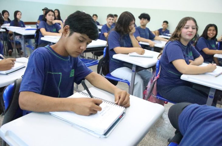 Ponta Porã recebe escolas modernas e melhorias na educação pública