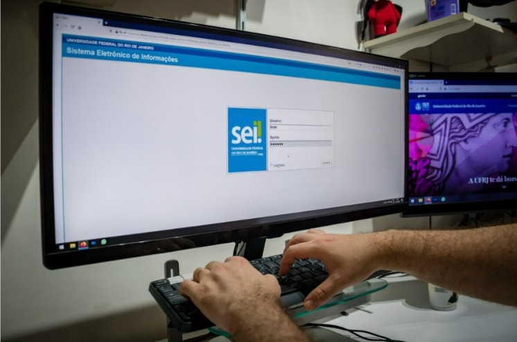 PrefCG atualiza sistema SEI e amplia serviços digitais para a população