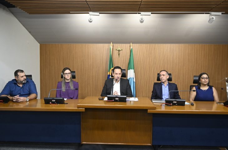 Capacitação aprimora gestão de R$ 96 milhões em emendas em MS