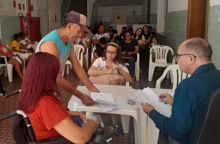 Mutirões do Novo RG facilitam acesso à identidade em MS