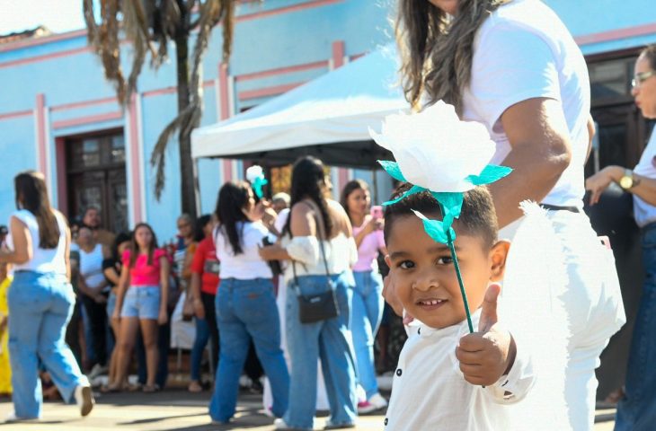 Coxim celebra 128 anos com investimentos e obras estratégicas para o futuro