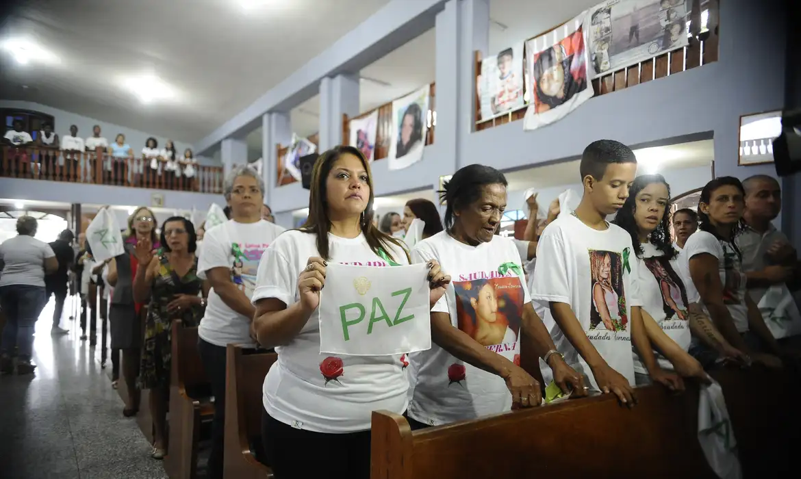 Massacre de Realengo: 15 anos do crime movido por misoginia