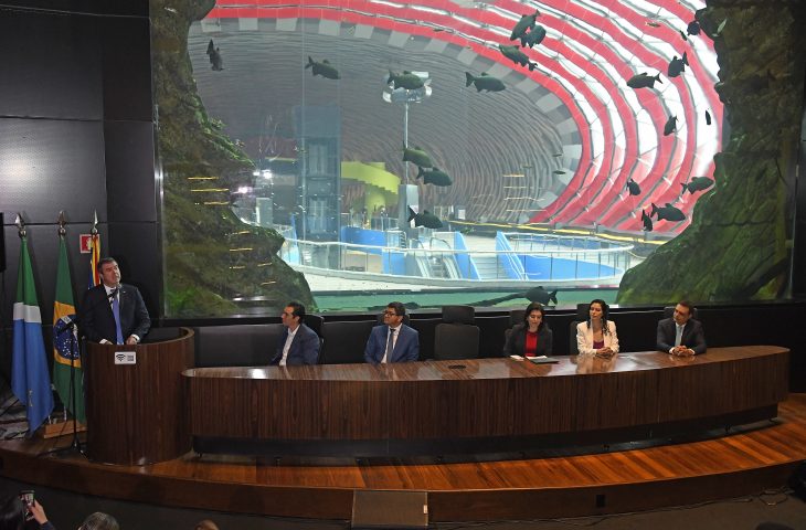 Mato Grosso do Sul sedia fórum nacional que destaca gestão pública eficiente