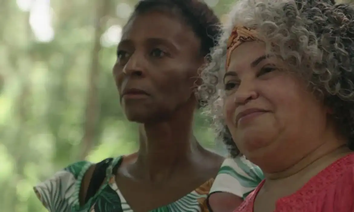 TV Brasil destaca luta feminina e combate à violência doméstica