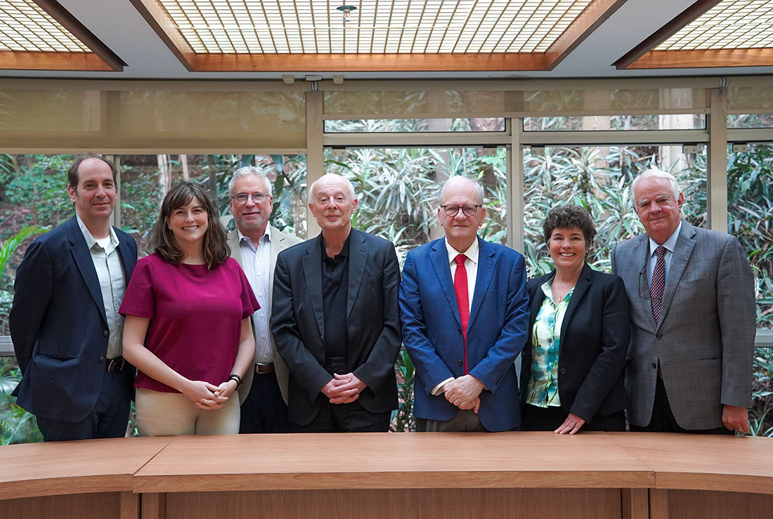 FAPESP e IIASA planejam conferência sobre tipping point em 2027