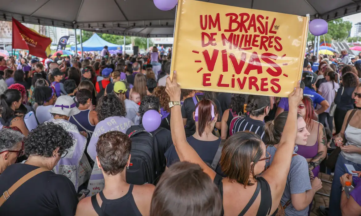 Autonomia financeira é prioridade para mulheres no mercado de trabalho