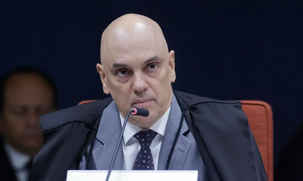 Prisão definitiva de envolvidos na trama golpista é ordenada pelo STF