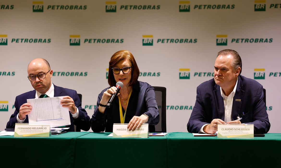 Petrobras garante que conflito no Irã não impacta suas exportações