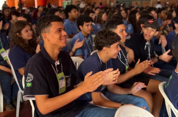 Mato Grosso do Sul Lança Curso e Guia para Fortalecer Conselhos de Juventude