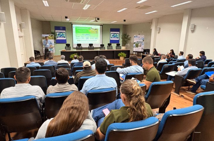 Imasul capacita municípios de MS para otimizar ICMS Ecológico