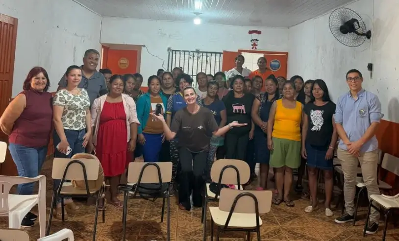 Sebrae/MS oferece cursos de culinária para empreendedores em Japorã