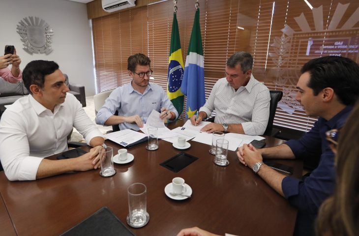 SAD MS planeja gestão eficiente com foco em servidores e sustentabilidade