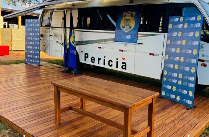 Expogrande oferece emissão gratuita da Carteira de Identidade Nacional em Campo Grande