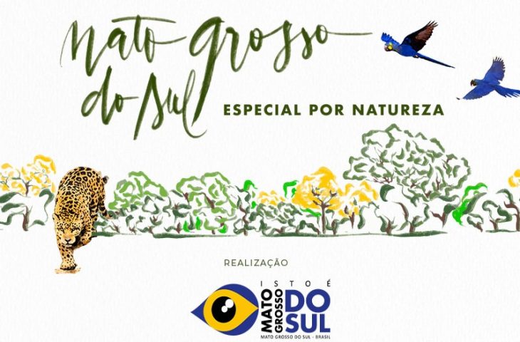 Mato Grosso do Sul Promove Turismo com Evento na Avenida Paulista