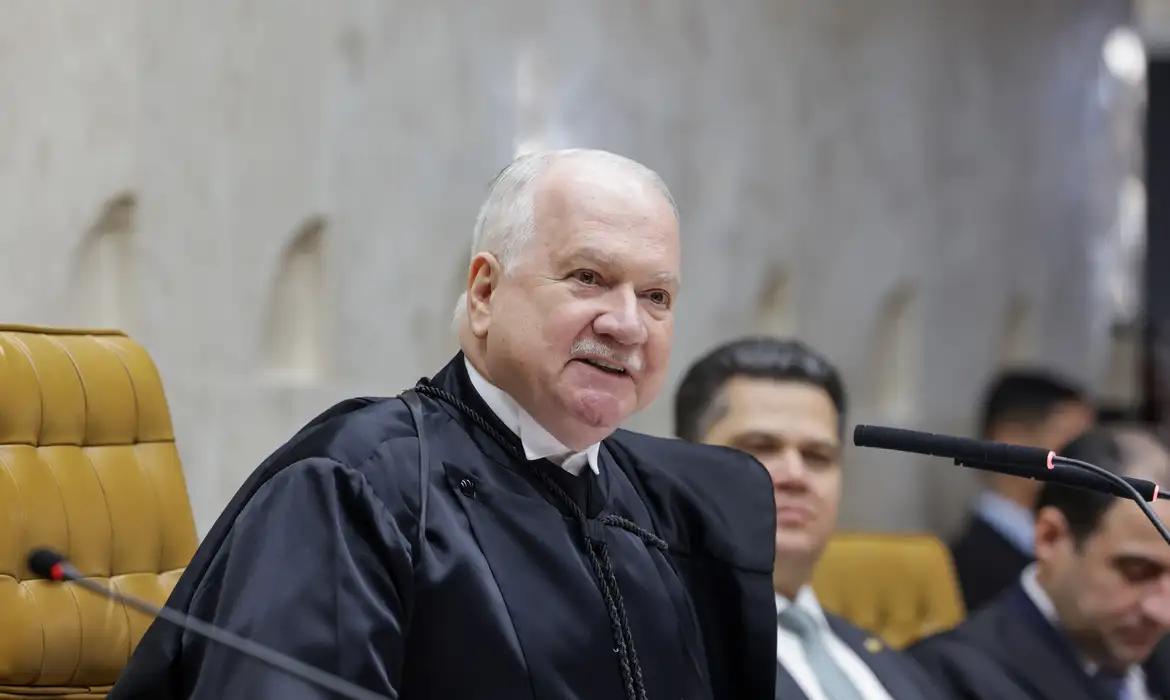 Fachin destaca papel vital da imprensa para a democracia brasileira