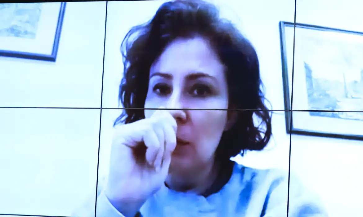 Itália aprova extradição de Carla Zambelli, recurso ainda pode ser feito