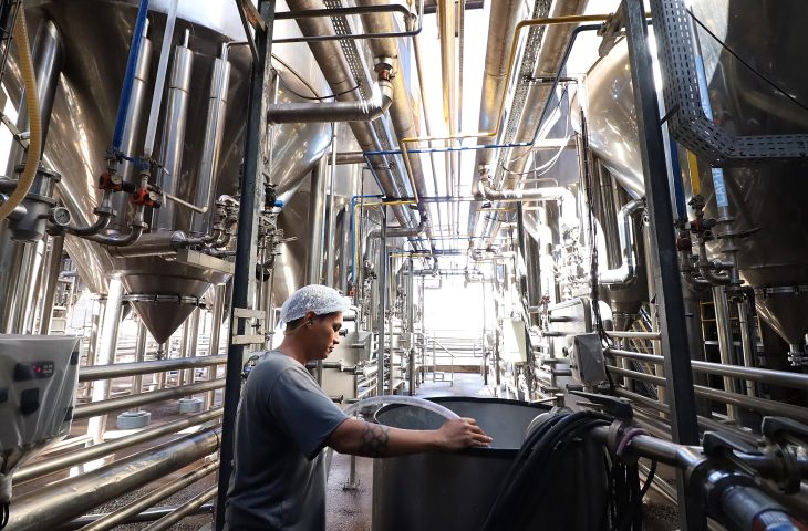 MS acumula saldo de 20.456 empregos formais entre janeiro e agosto de 2026