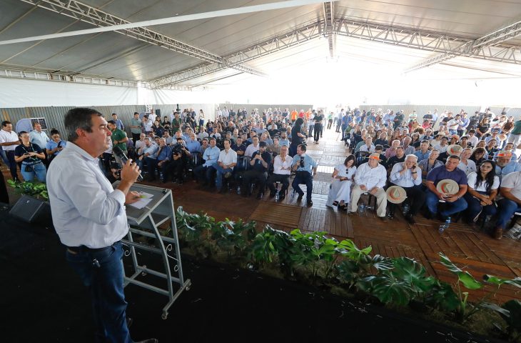 Mato Grosso do Sul destaca-se na produção de energia limpa com 22 usinas
