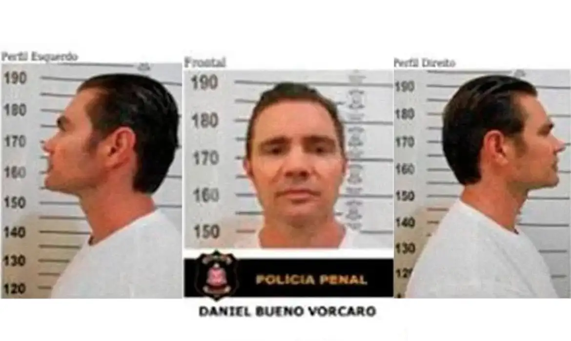 Defesa de banqueiro Vorcaro pede acesso a perícia de celulares