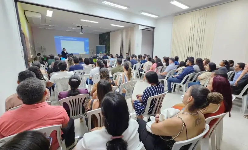 Corumbá recebe palestra sobre Reforma Tributária para empreendedores