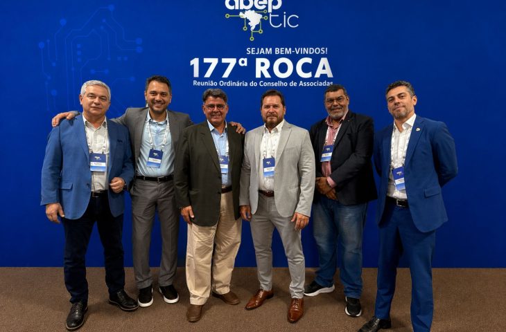 Mato Grosso do Sul fortalece inovação tecnológica no setor público em fórum nacional