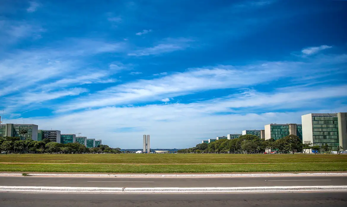 Brasília recebe a 6ª Conferência Nacional das Cidades após 13 anos
