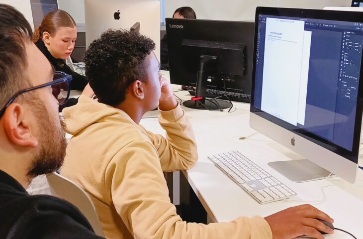 Estudante de Campo Grande transforma hobby em profissão com curso técnico