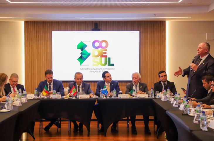 Gestão integrada coloca Mato Grosso do Sul em destaque nacional na administração pública