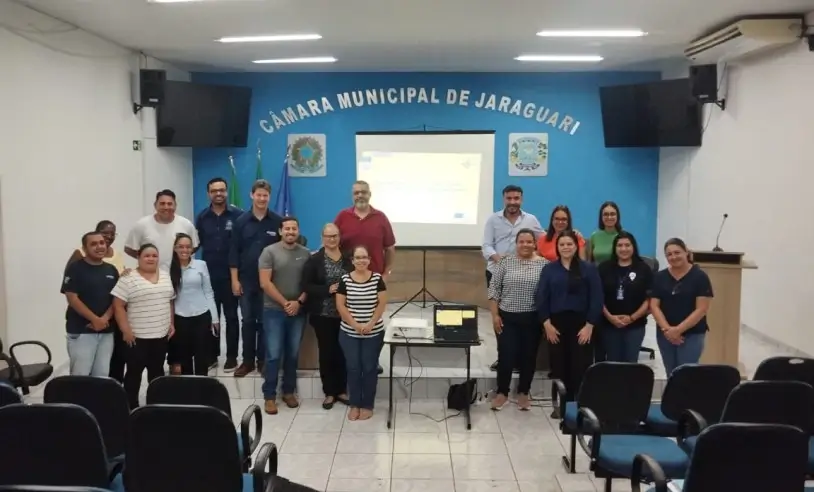 Jaraguari Lança Plano de Compras Públicas para 2027 e Apoia Pequenos Negócios