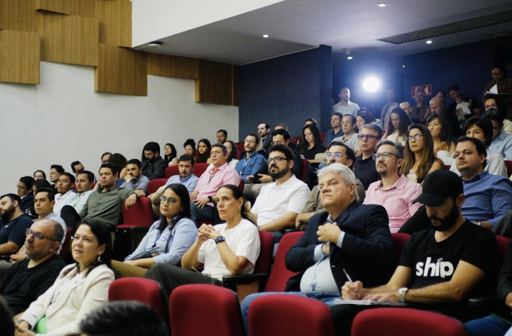 Lançado Programa Centelha 3 para impulsionar inovação em MS