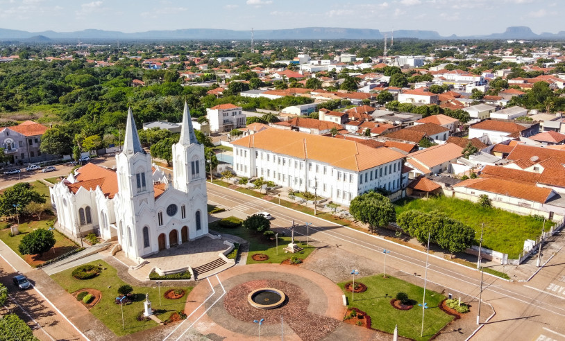 Aquidauana promove programação de empreendedorismo e inovação em maio