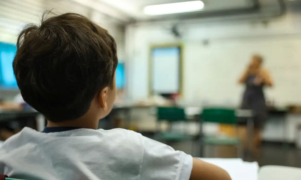 Prêmio Educador Nota 10 inclui categoria para gestores escolares