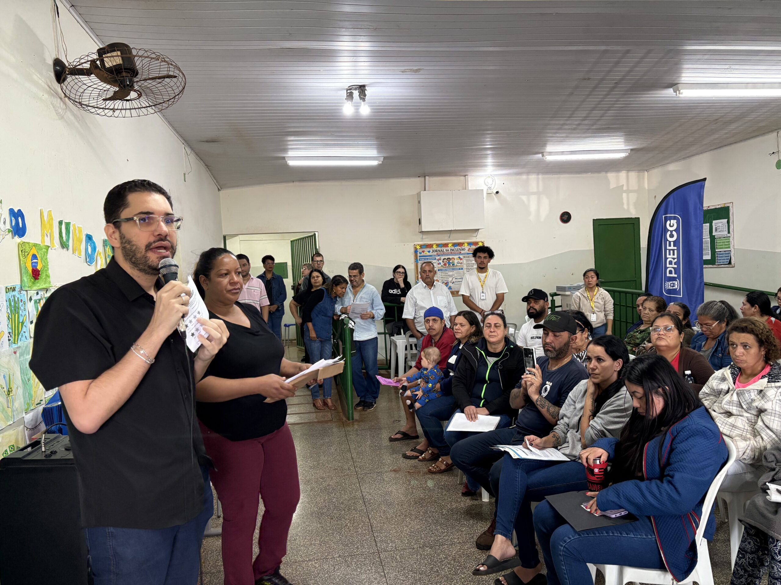 Vila Bordon avança na regularização fundiária e beneficia 260 famílias