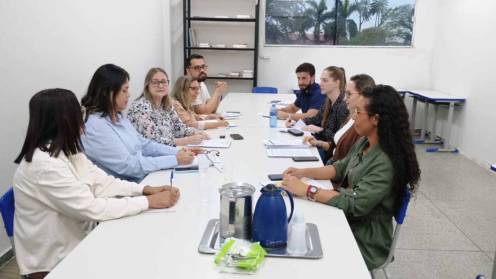 VI Seminário Boas Práticas em Assistência Social recebe inscrições de trabalhos
