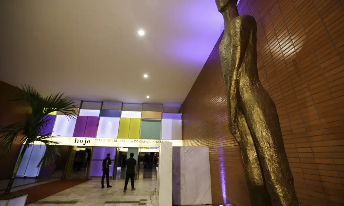 Cine Brasília exibe cerimônia do Oscar com entrada gratuita