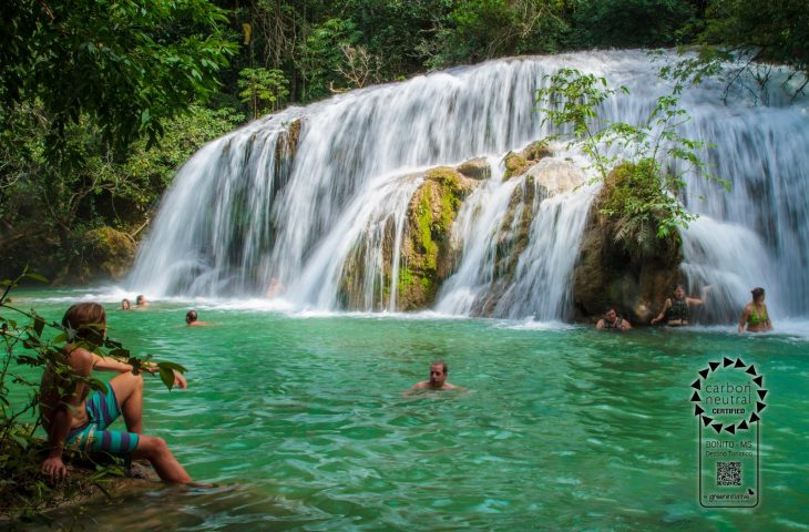 Mato Grosso do Sul destaca turismo sustentável no Remote Immersion 2026 no Panamá