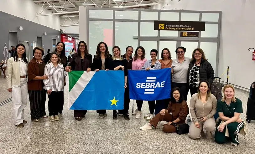 Empresárias de MS Participam de Missão Internacional na Argentina