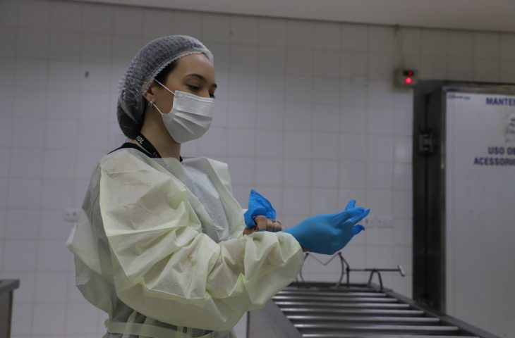 Perícia médico-legal em MS vai além da necropsia e atende vítimas vivas
