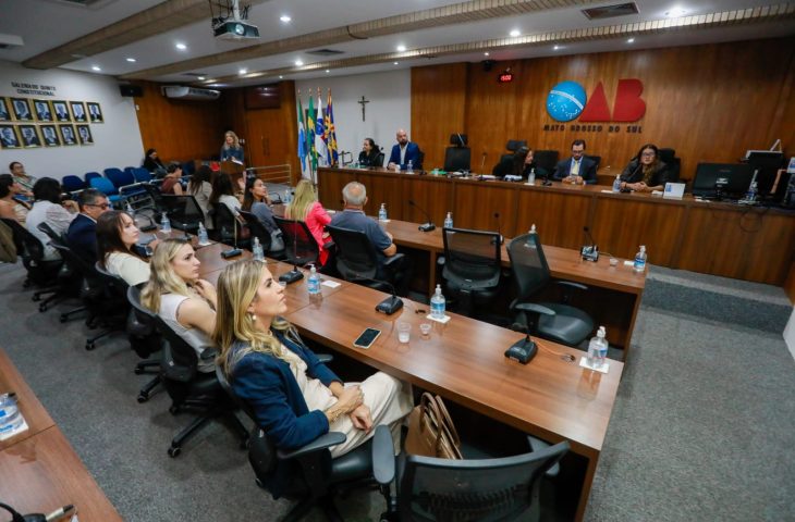Governo de MS avança em obras e governança da Rota Bioceânica para integrar comércio internacional