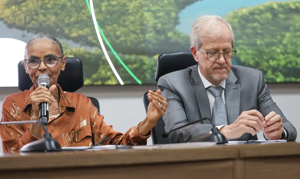 Lula mantém prioridade de criar Autoridade Climática Nacional