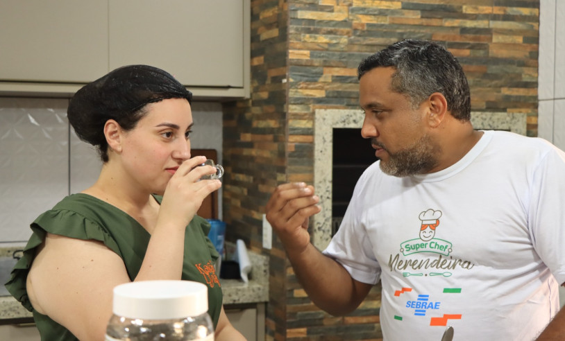 Festival Gastronômico 2026 em Chapadão do Sul: Capacitação impulsiona empreendedores locais