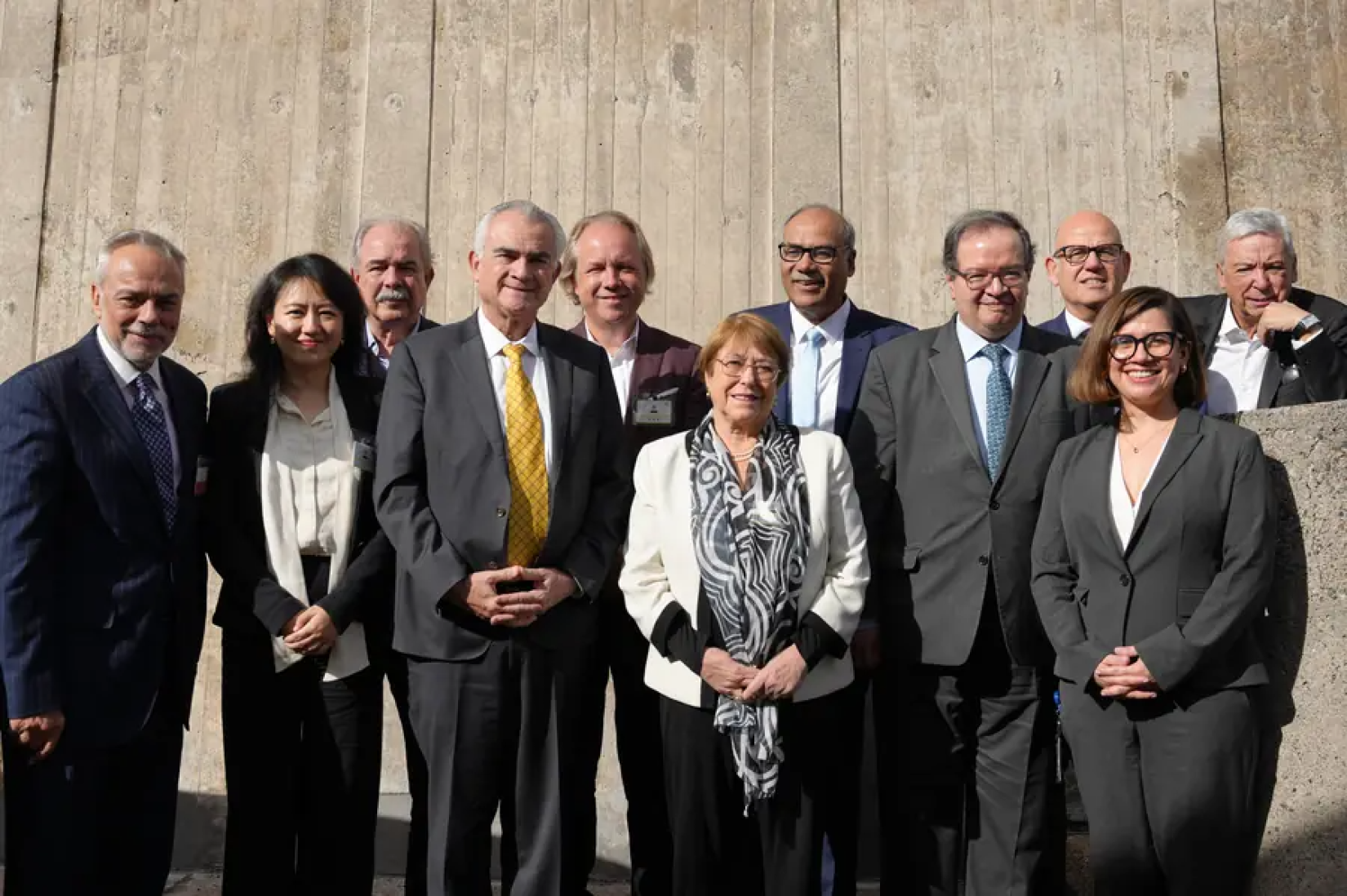 CEPAL apresenta recomendações para o desenvolvimento da América Latina e Caribe