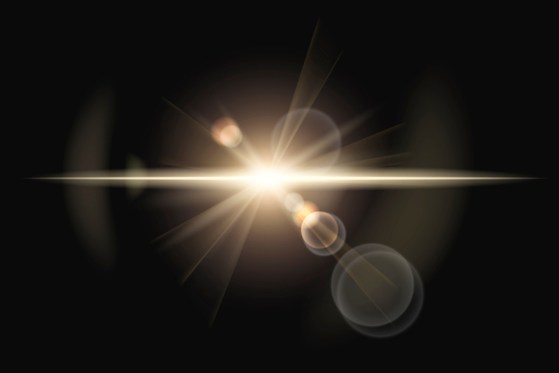 Novo material promete revolucionar microcircuitos fotônicos na faixa de terahertz