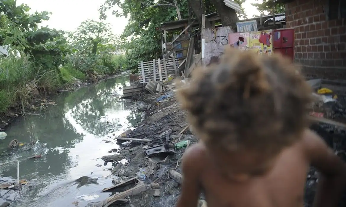 ONU alerta para 4,9 milhões de mortes infantis evitáveis em 2024