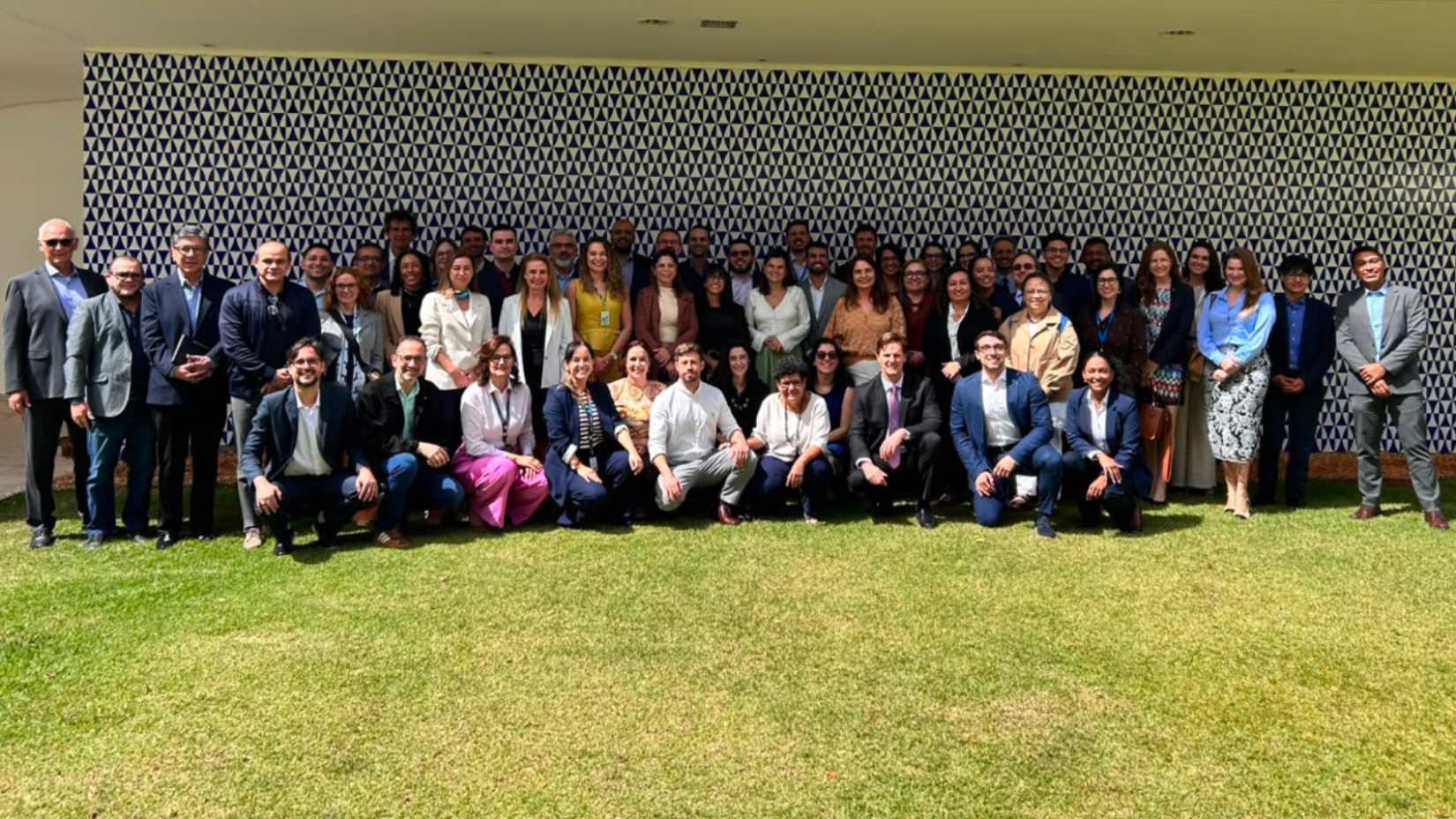 FIDA promove revisão de projetos em Brasília para fortalecer desenvolvimento rural