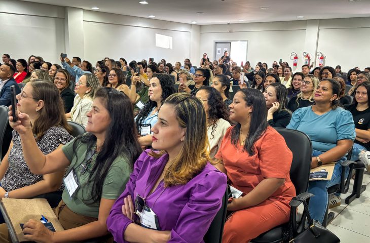 SUAS em Ação inicia capacitações para fortalecer assistência social em MS