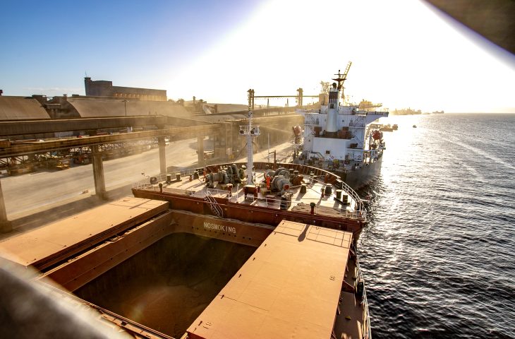 Exportações de Mato Grosso do Sul crescem 6,26% e superávit chega a US$ 2,72 bilhões