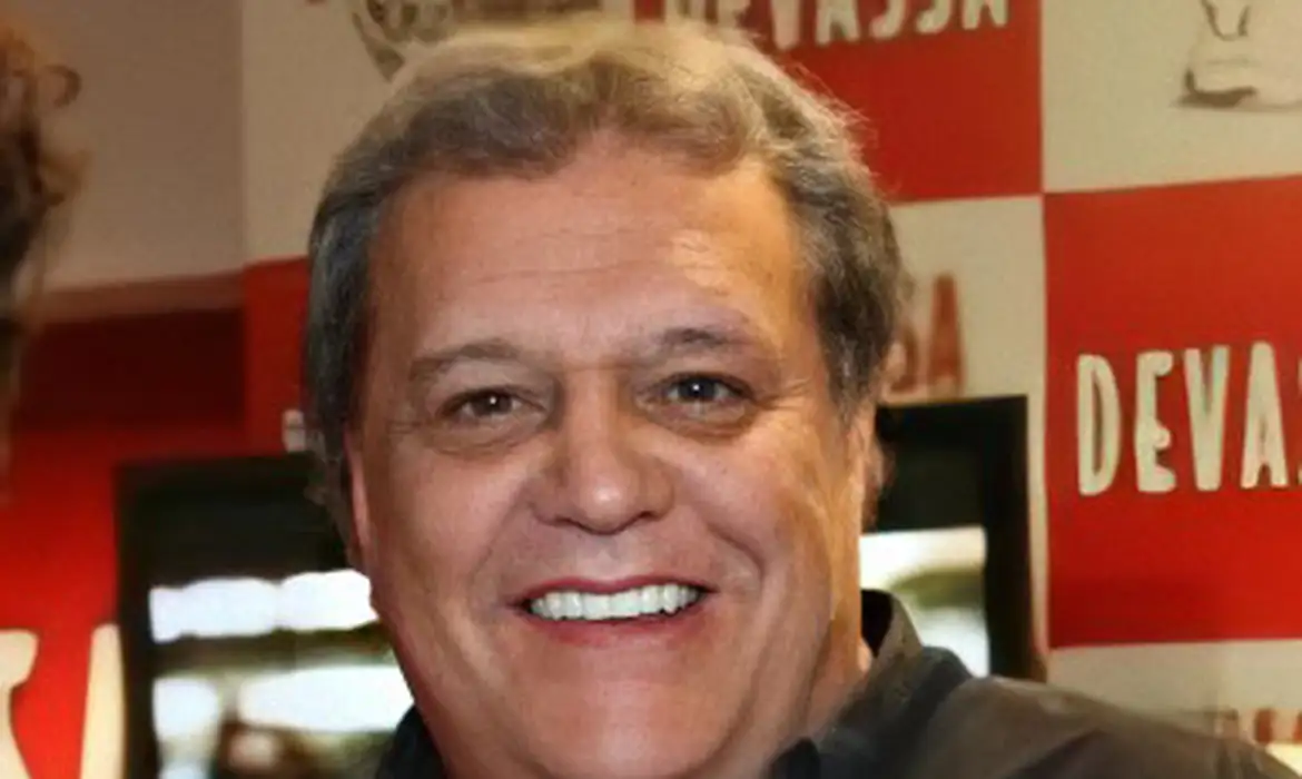 Morre aos 78 anos o ator e diretor Dennis Carvalho