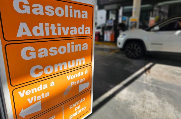 Procon-MS aponta variação de até 11,83% nos preços dos combustíveis em Campo Grande